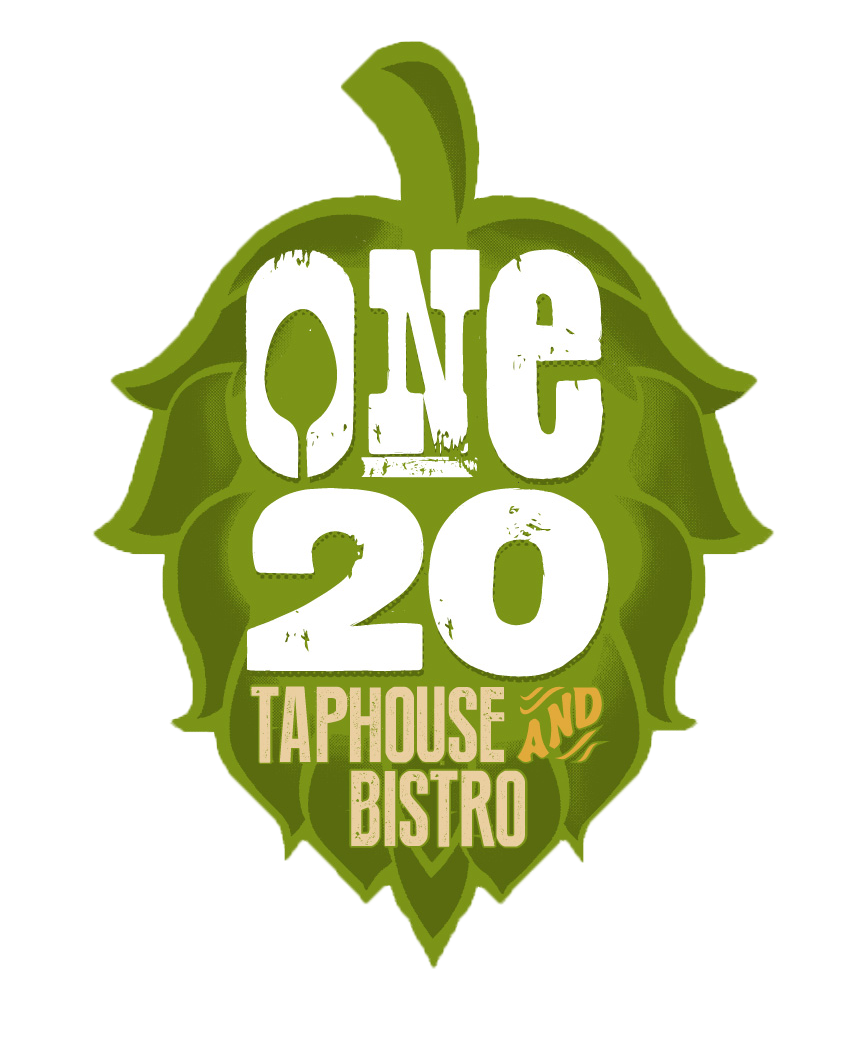 120 Taphouse & Bistro logo